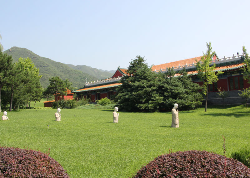 在北京昌平区的公墓多少钱
