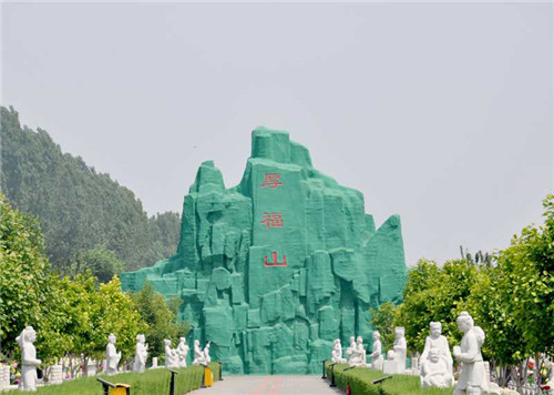 北京极乐园公墓买墓地流程如何？价格贵吗？
