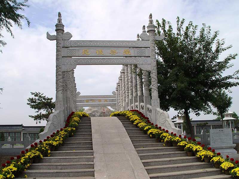 怎么甄别北京公墓的合法性呢