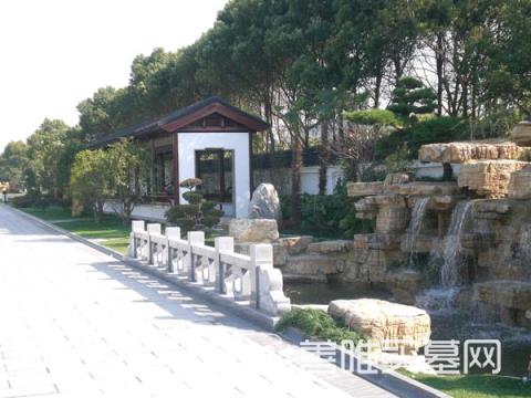 北京长安墓地价格表  选墓时要考虑到哪些方面