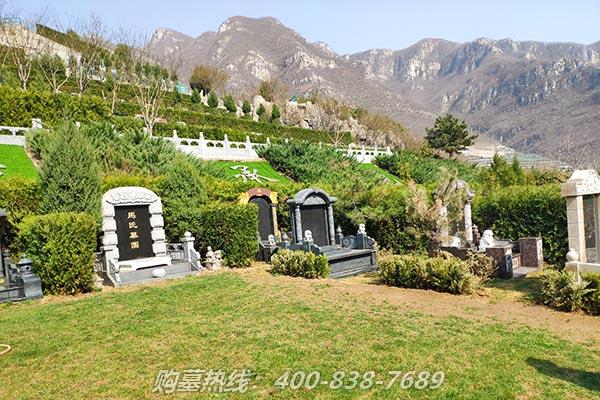 墓地涨三成了，未来还会涨吗？
