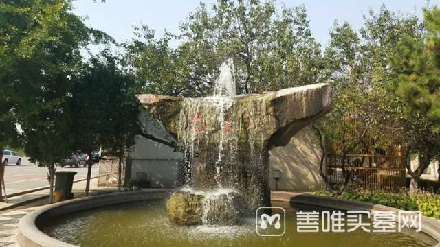 北京丰台区思亲园有树葬吗？思亲园环境怎么样？