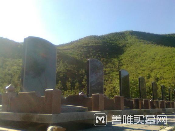 北京普通墓地价格表 近年来的价格上涨趋势