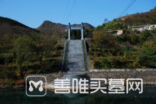  北京房山陵园都有哪些墓地，环境怎么样