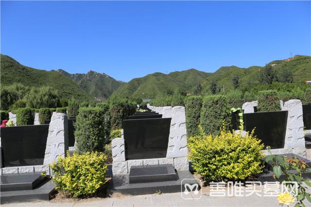 北京佛山陵园二区墓地价格怎么样，都是多少钱