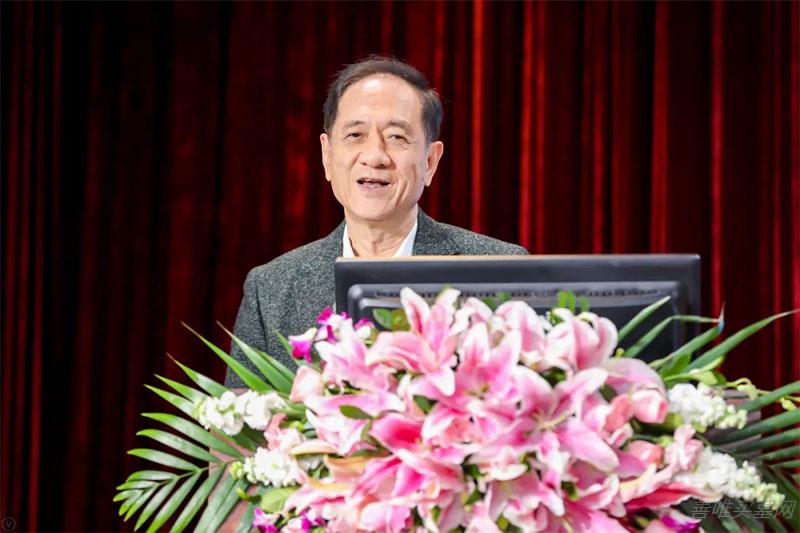 2021北京大学清明论坛，著名专家学者深入探讨“医疗•殡葬一体化”