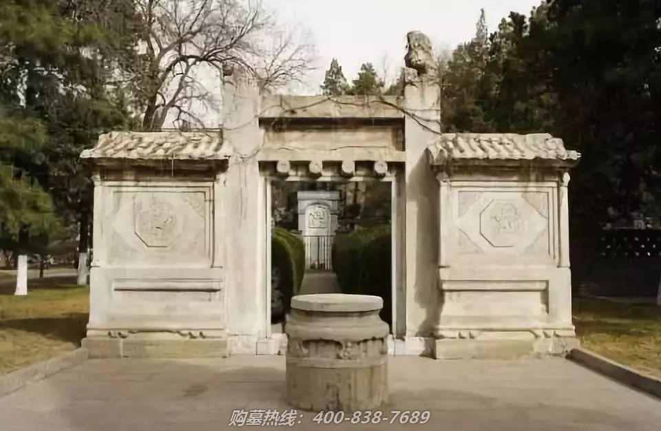 如何查询墓地使用年限？有限制么？