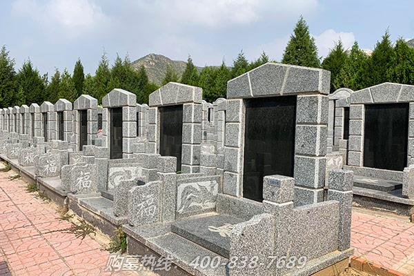 墓地在哪，有哪些种类