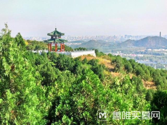 北京门头沟墓地价格以及墓地周围环境怎么样