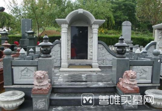 北京花岗岩墓地价格  墓园的服务也需要考察
