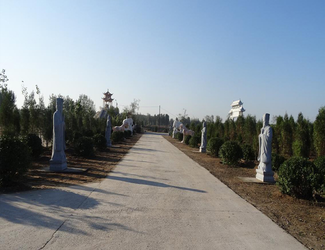 京南万佛园公墓怎么样？交通便利吗？