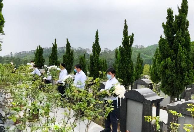 殡葬需求增长 东莞拟建多处公益性殡葬设施