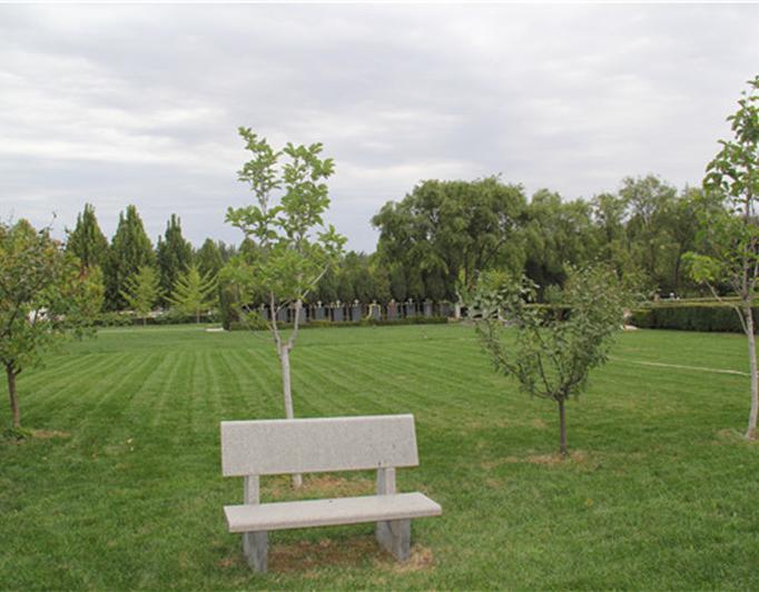 灵山宝塔墓地陵园在哪,交通便利位置佳