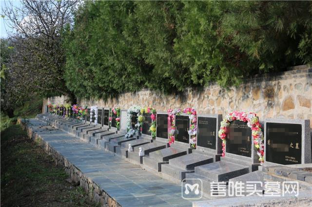 北京密云宝云岭墓地价格表 了解有哪些安葬方式