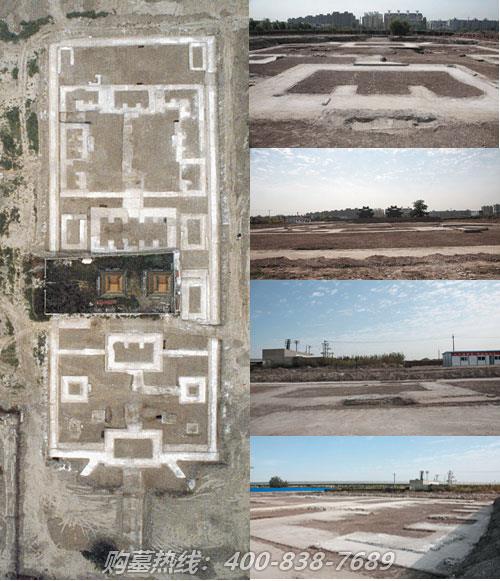墓地坐标找墓地可以吗？需要去实地选墓地吗？