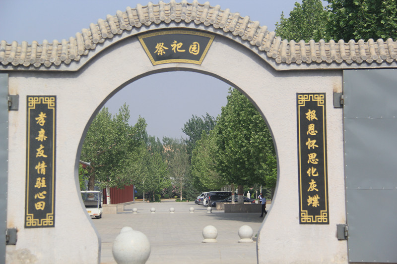 灵山宝塔墓地优惠，力度大优惠足