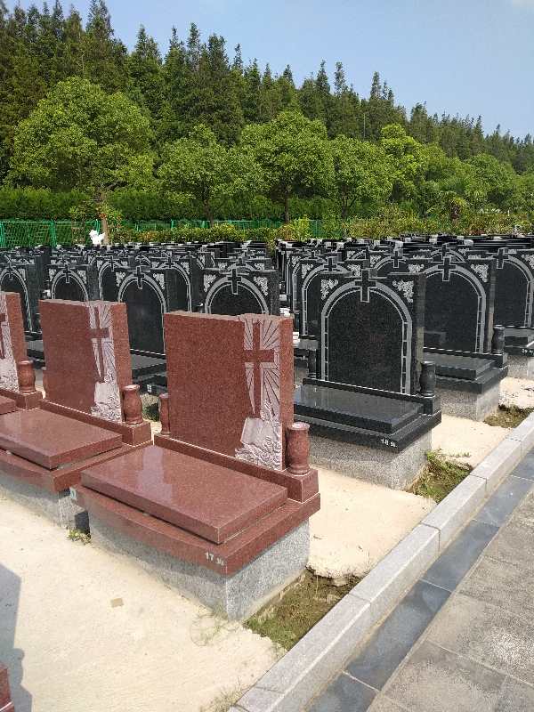 墓地价格表,由这些因素决定价格