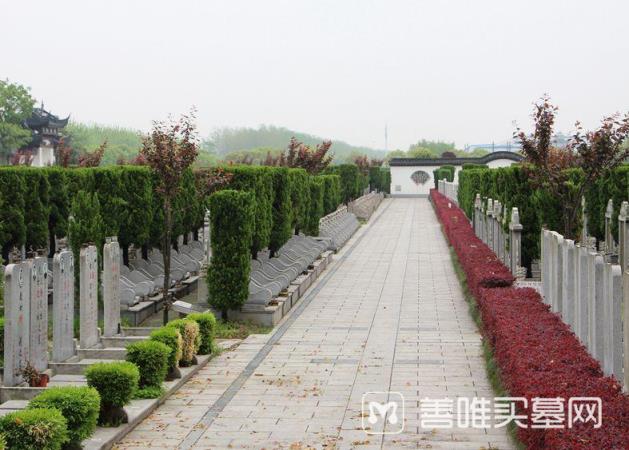 北京长安园墓地价格表  如何通过自然环境来选墓