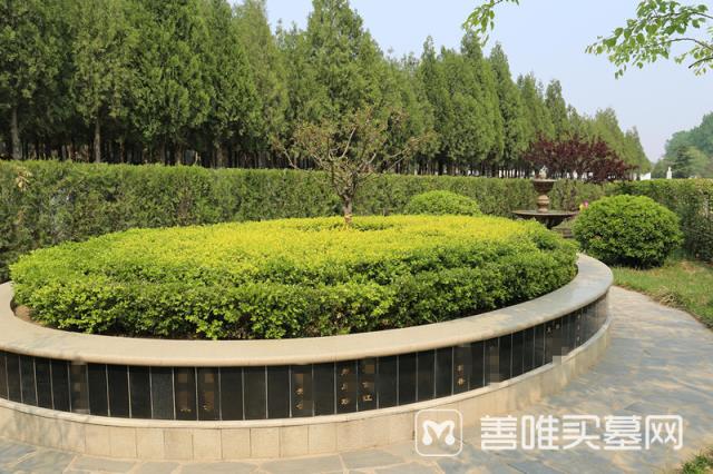 北京华侨公墓树葬环境怎么样？陵园好不好？