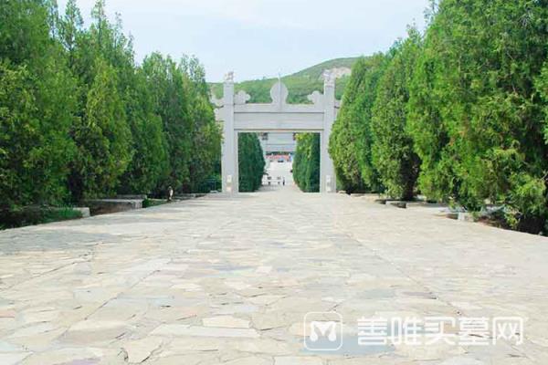 北京皇家墓地价格表  如何判断陵园的好坏
