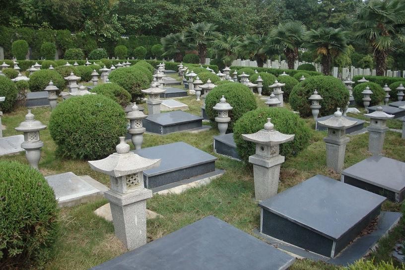 墓地价格,从这些因素来决定