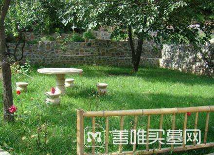 北京八宝山树葬有人接受吗？陵园怎么样？