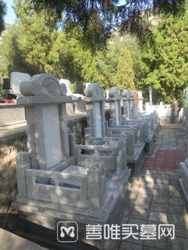 北京潮白陵园墓地价格 潮白陵园的价格怎么样