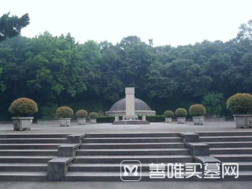 北京香山墓地价格多少  昂贵的万安公墓怎么样