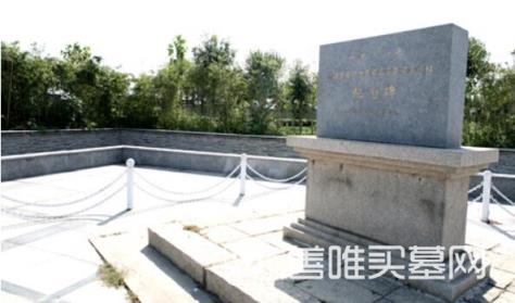 北京五环地墓地价格贵不贵？怎么样？