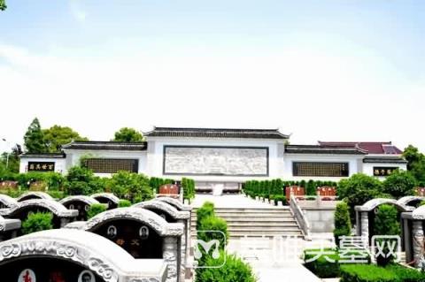 北京至尊园墓地价格贵吗？