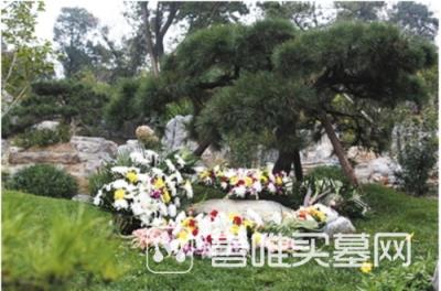 北京市树葬地点都有哪些？分别拥有什么特色？