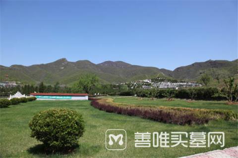 北京八宝山树葬是以什么形式下葬 购买方式是什么