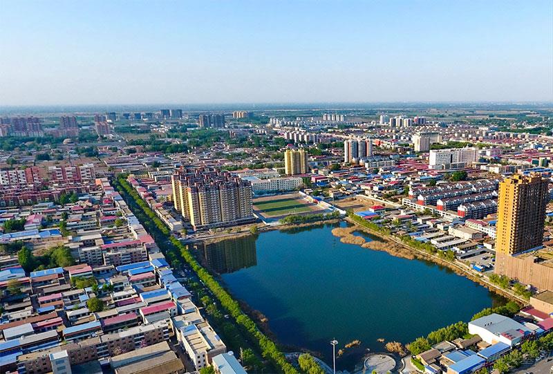 互联网+殡葬 雄安新区2025年底建成四级殡葬服务体系
